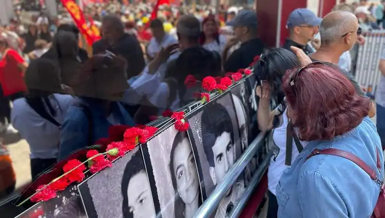 32 Yılda Unutulmayan Bir Travma: Sivas Madımak Olayı