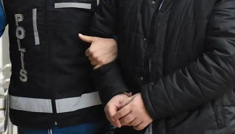 İstanbul’da Terör Soruşturmasında 7 Şüpheli Tutuklandı! Nedenleri Neler?