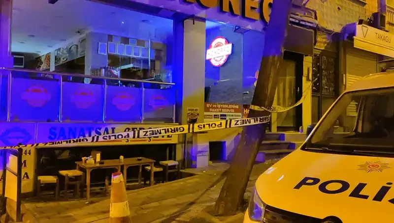 Üsküdar'da Çöp Kavgası: Komşular Arasında Bir Hayat Kaybı