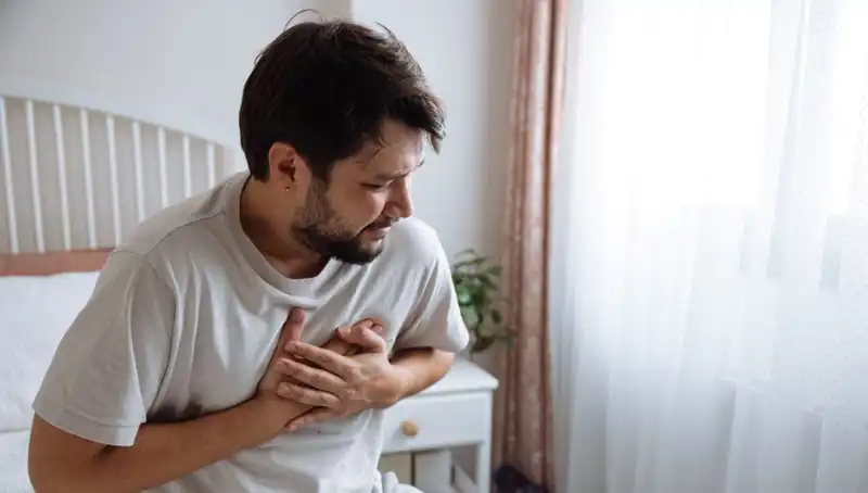 Sabahları Dikkat Edilmesi Gereken 5 Kalp Hastalığı Belirtisi