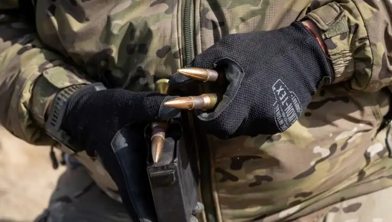 Ukrayna'da Amerikan Silahlarıyla Yeni Bir Savaş Dönemi Başlıyor