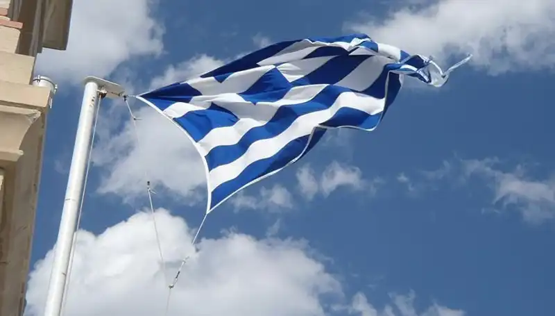 Yunanistan Cezaevindeki Yangına Sebep Olan Tartışma: Gerçekler Ne?