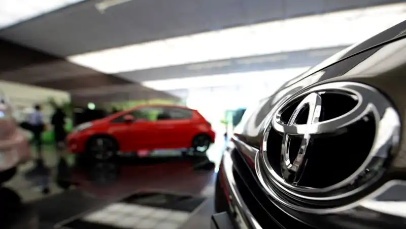Toyota’nın Gizemli SUV’sinin Ertelendiği Açıklandı: Beklentiler ve Detaylar