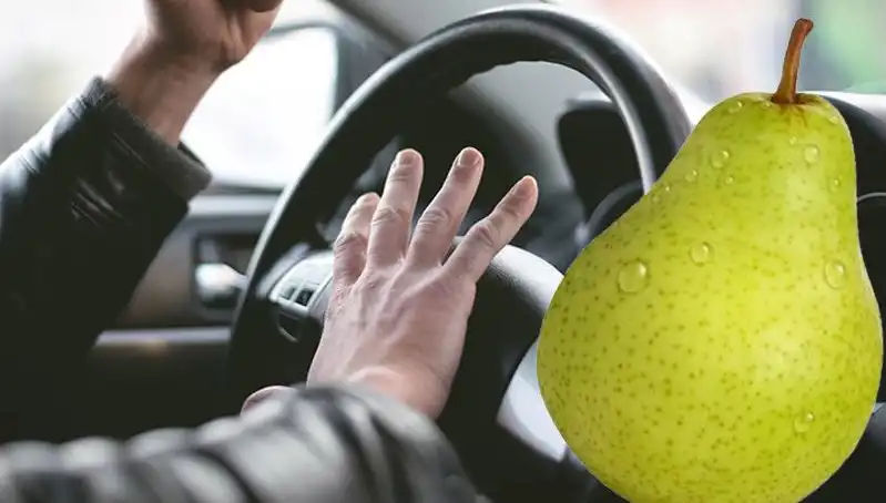 Trajedi Yaşandı: Trafik Tartışmasında Armut Silah Sayıldı