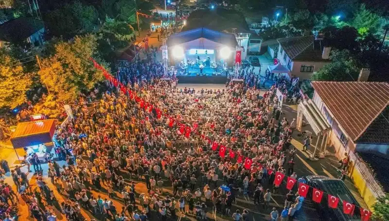 Leylek Şenliği: 2023'ün En Heyecanlı Doğa Etkinliği Nerede Başlıyor?
