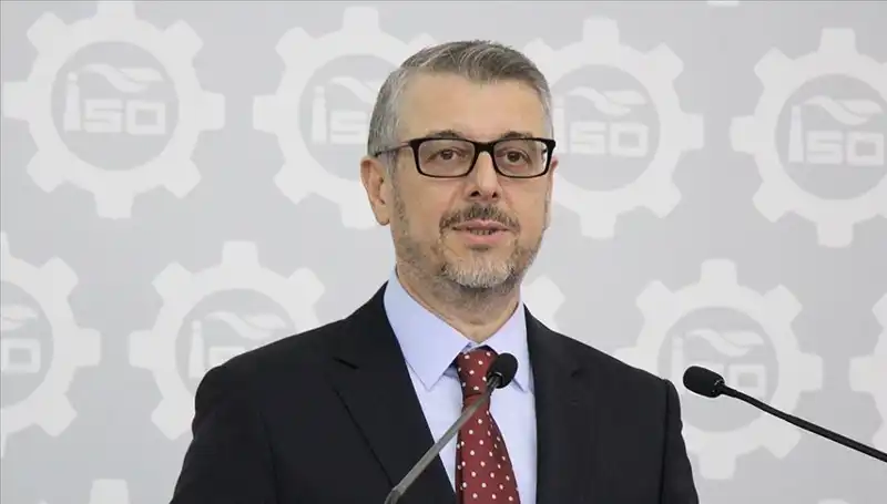 İBB Genel Sekreteri Can Akın Çağlar: Kimdir ve Ne Yapıyor?
