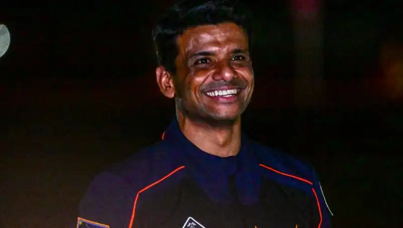 Hindistan’ın Uzay Macerası: 41 Yıl Sonra İlk Astronot Gönderildi!