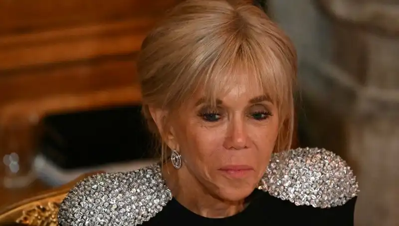 First Lady Davasında Şok Karar: "Erkek Olarak Doğdu" Savı Çürütüldü