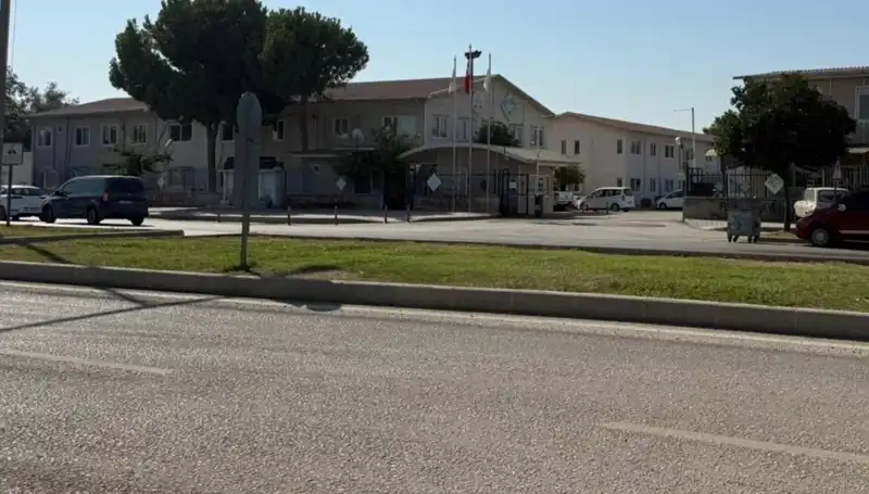 Adana’da Amir Dehşeti! İşçiyi Tabancayla Vuran Patron Şok Etti