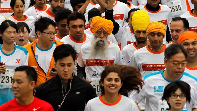 Asırlık Maraton Efsanesi Hayatını Kaybetti: Koşu Dünyası Yasta