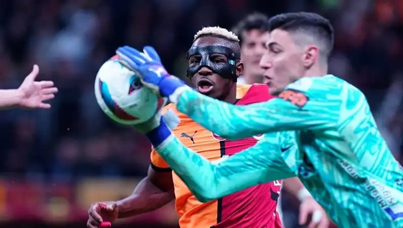 Galatasaray'dan Beklenmedik Transfer Hamlesi: Berke'nin Uçağı Hazırlandı