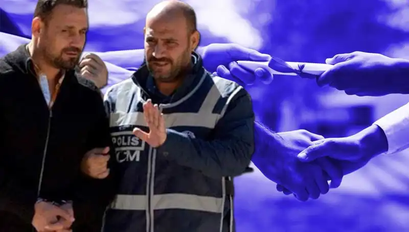 Sahte E-imza Çetesi ve Joker Yakup’un İtirafları İğrenç Gerçekleri Ortaya Çıkarıyor
