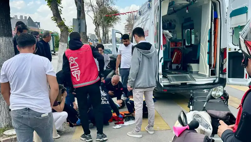 Malatya’da 10 Yaşındaki Çocuğa Otomobil Çarptı: Yaşanan Trajik Kaza Detayları