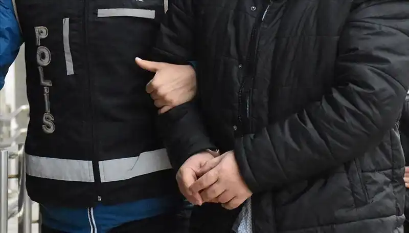 Uyuşturucu Satışında Yakalanan Sanığa 15 Yıl Hapis Cezası Verildi