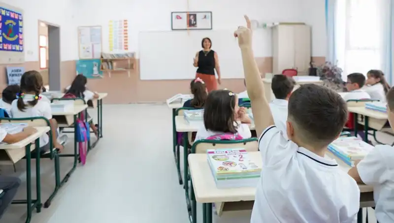 2025 Ücretli Öğretmenlik Başvuruları İçin Geri Sayım Başladı!