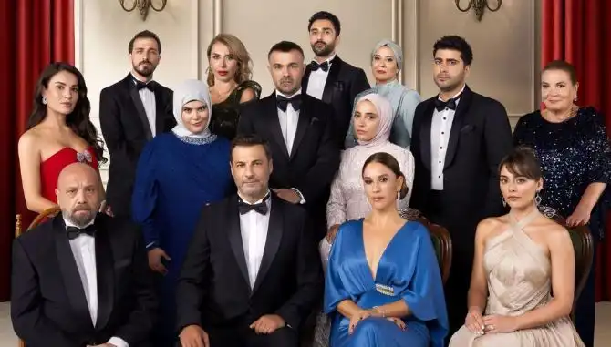 Kızılcık Şerbeti Yeni Sezonunun İlk Bölüm Tarihi Belli Oldu!