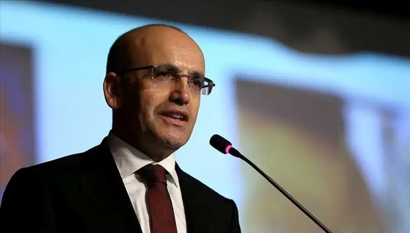 Şimşek'in Hızla Artan Görüşme Trafiği Ekonomi Politikalarını Nasıl Şekillendiriyor?