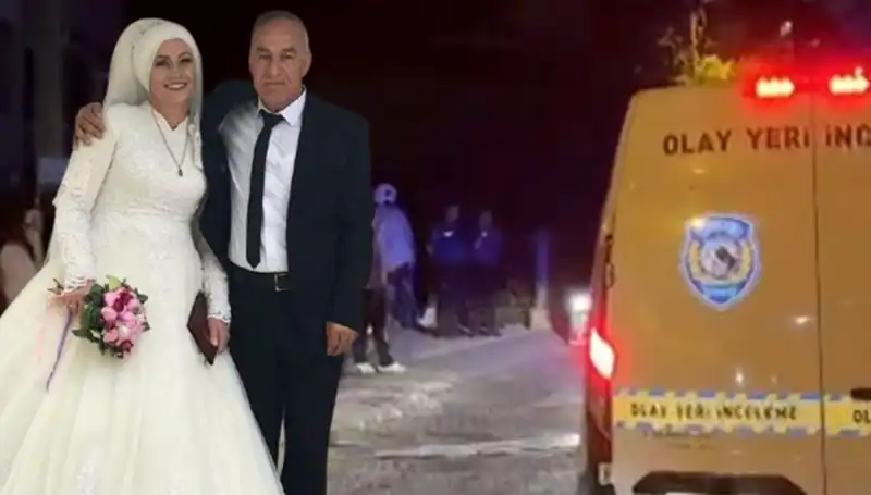 Bartın'da Dehşet! Kadın Cinayeti ve Üvey Kızına Saldırı