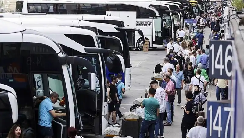 İstanbul'dan Ayrılan 369 Bin Kişinin Ardındaki Sebepler Neler?