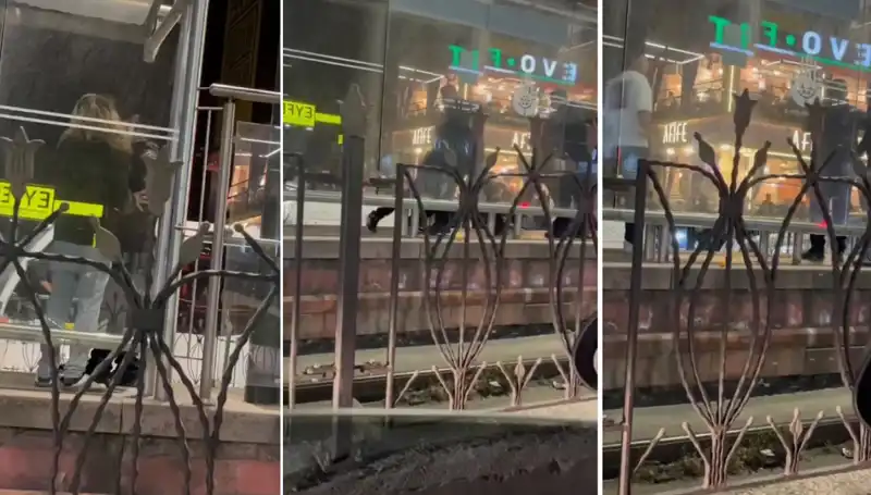 İstanbul Tramvay Durağında Şok Eden Taciz Olayı: Vatandaşlardan Sert Tepki