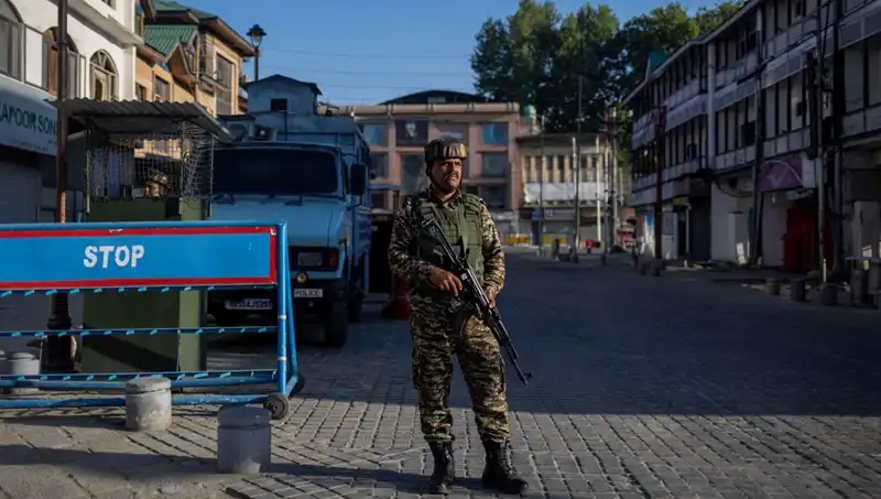 Nükleer Güçler Arasındaki Gerilim: Hindistan Saldırıya Hazırlanıyor mu?