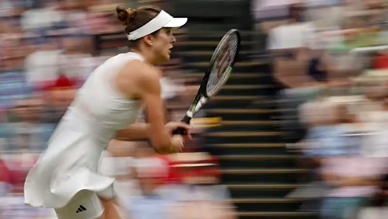Wimbledon 2023: Tenis Tutkunları İçin Geri Sayım Başladı!