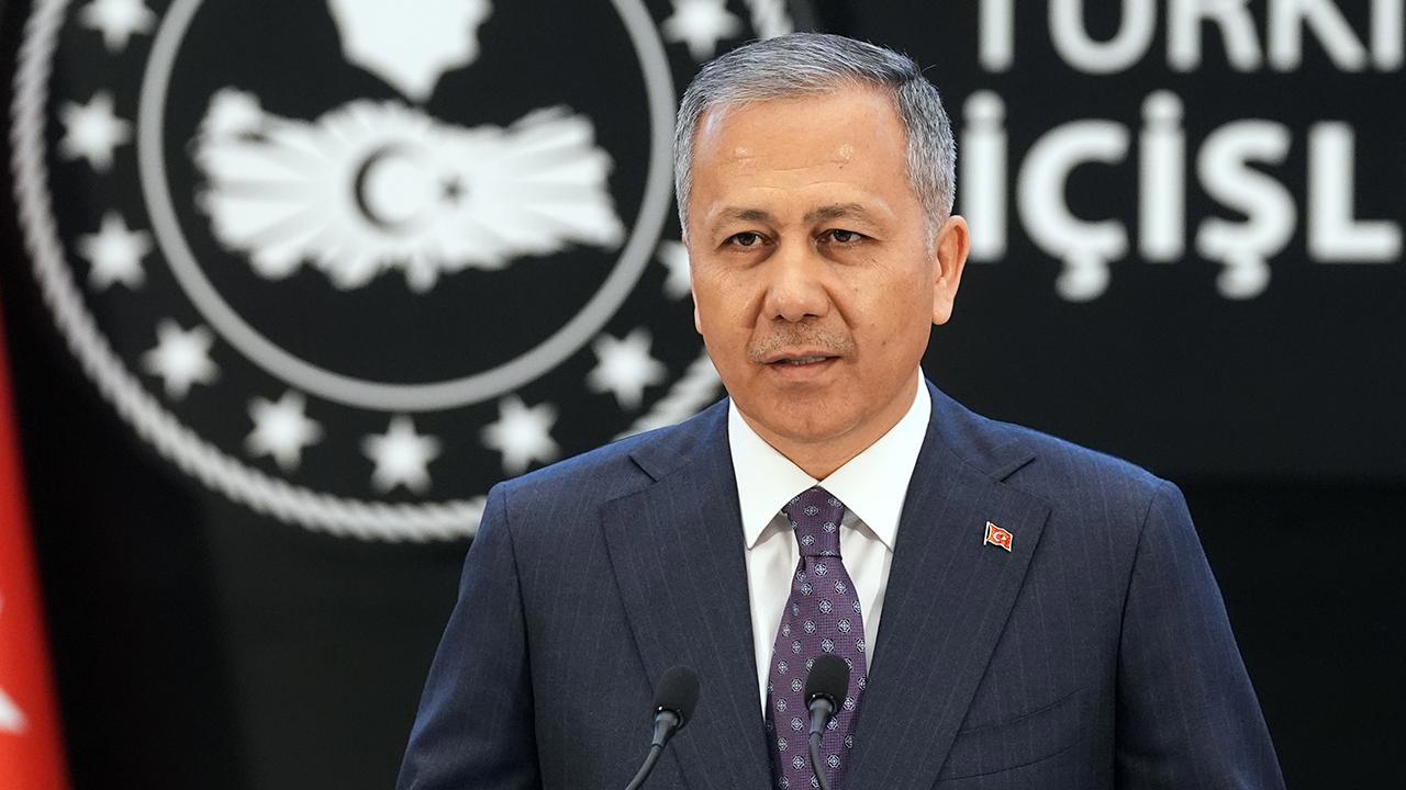 Yılbaşında 300 bin kolluk gücü görev başında olacak