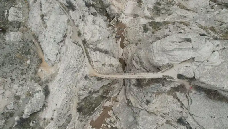 Türkiye'nin Tarihi Hazinesi: Konya'da 5 Bin Yıllık Mahalle Bulundu!