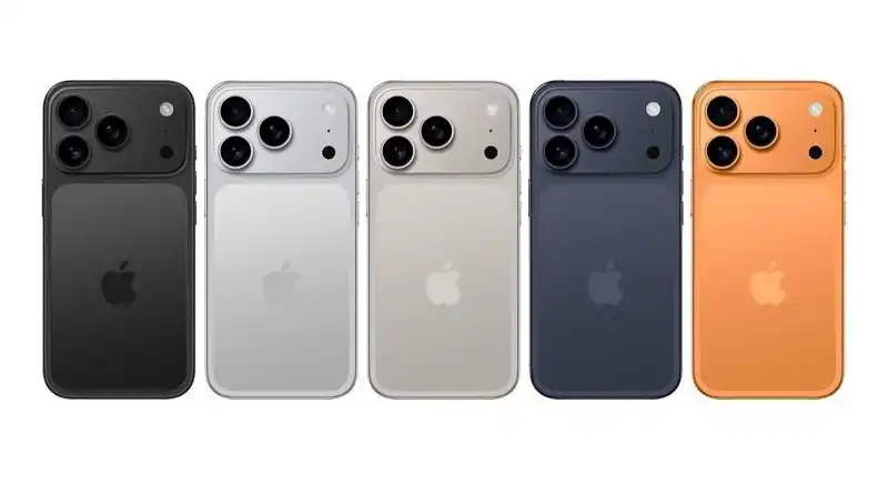 iPhone 17 Çıkış Tarihi Açıklandı: Apple'dan Yeni Telefon Müjdesi
