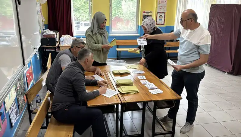 405 Mahalle ve Köyde Muhtar Seçimleri Gerçekleşti: Yeni Dönem Başlıyor