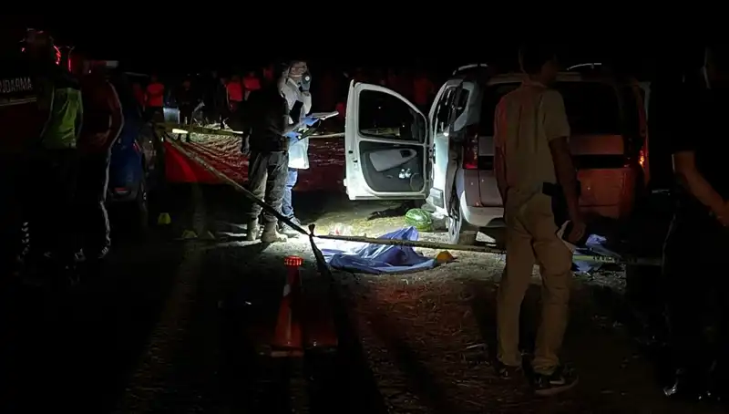 Batman'da Şoke Eden Kanlı Pusu: 4 Ölü, 24 Gözaltı!