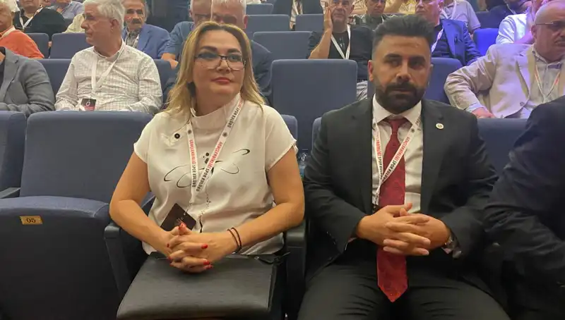 Gençlerbirliği'nde Nilüfer Bircan, Başkan Adaylığını Açıklayarak İddialı Bir Giriş Yaptı