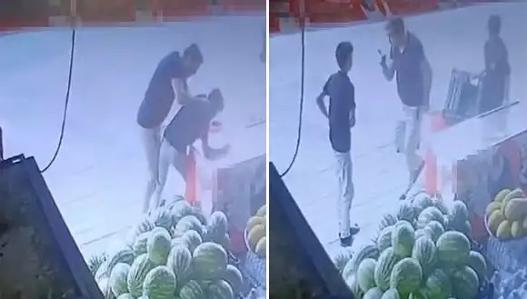 Bekçi ile 15 Yaşındaki Market Çırağı Arasındaki Kırılma Noktası Nedir?
