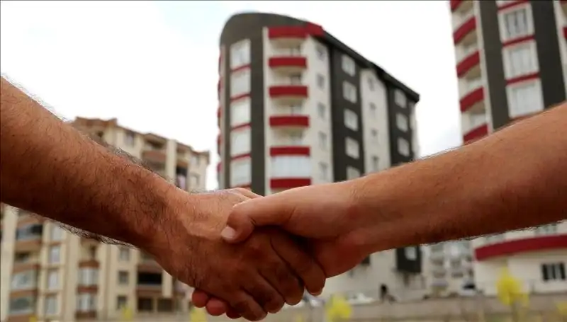 TOKİ'den 158 ve 350 İş Yeri Satışı: Açık Artırma Tarihleri ve Detaylar!