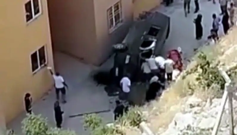 Kahramanmaraş'ta Korkutan Kaza: Yeni Gelişmeler ve Detaylar