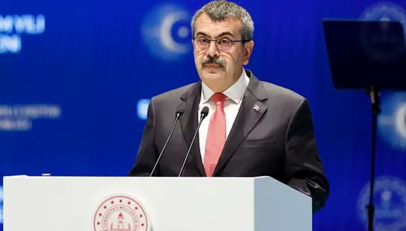 Çocukların Bayramı İçin Bakan Tekin'den Unutulmaz Mesaj