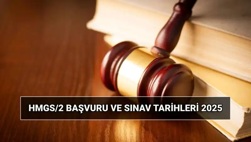 2025 HMGS/2 Hakkında Bilmeniz Gereken Her Şey!