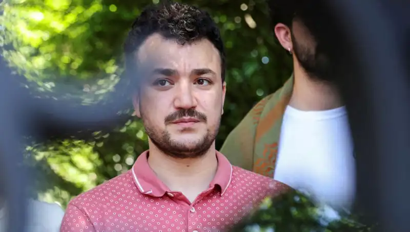 ABD’de Filistin Yanlısı Öğrenci Protestolarının Lideri Tutuklandı: Neler Oluyor?