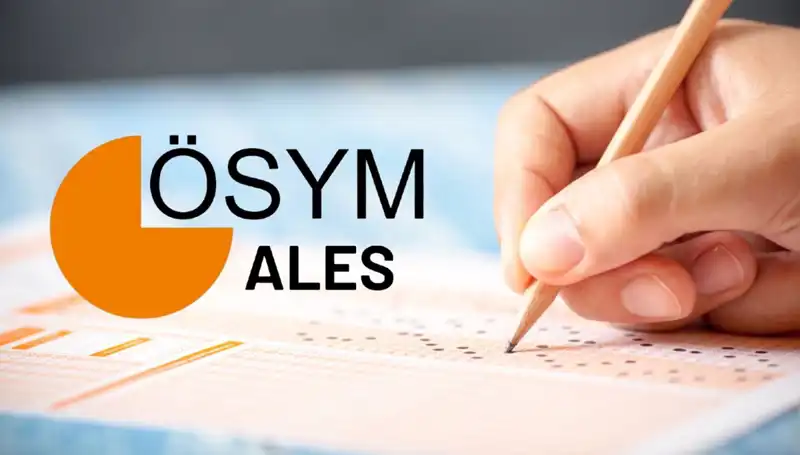 ALES/2 Başvuruları Başladı: Sınav Sürecinde Bilmeniz Gerekenler