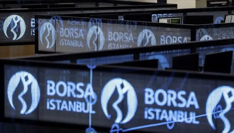 Borsa'da İlk Yarıda Beklenmedik Düşüş: Nedenleri ve Etkileri