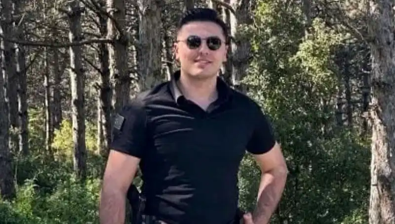 Dumanla Saran Bir Gün: Polis Memurunun Trajik Ölümü