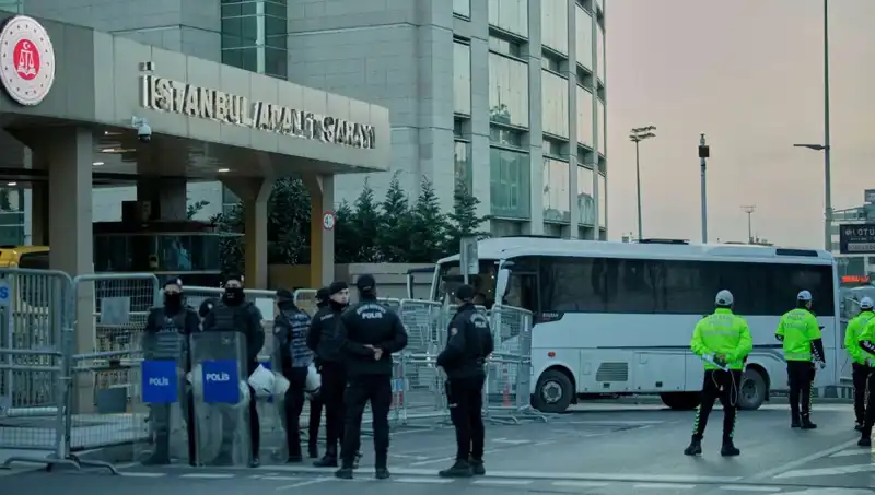 İBB Operasyonu Gelişiyor: İş İnsanı İçin Yakalama Kararı Çıktı