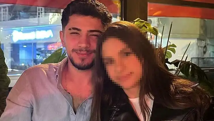 Sevgilisini Mezarlık Yakınında Bıçakla Öldüren Şahıs Yakalandı!