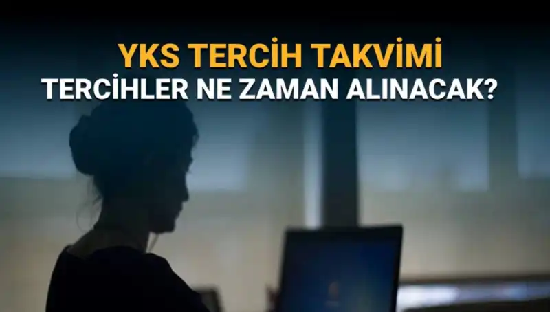 YKS 2025 Tercih Kılavuzu İçin Gözler ÖSYM'de: Tercih Süreci Başladı mı?