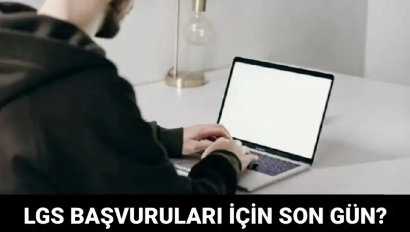 LGS Başvuruları 2025 İçin Ne Zaman Sonlanıyor? İşte Bilmeniz Gerekenler