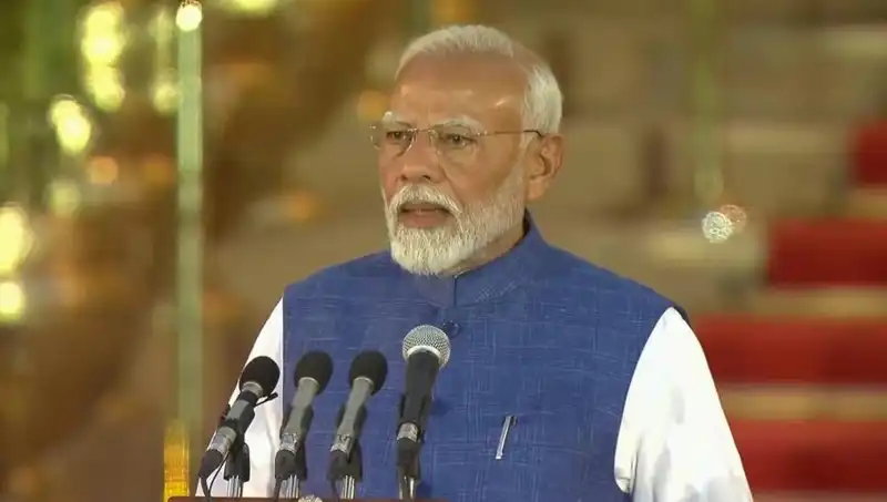 Hindistan Başbakanı Modi ve Elon Musk: Geleceğin Teknolojileri Üzerine Kritik Görüşme