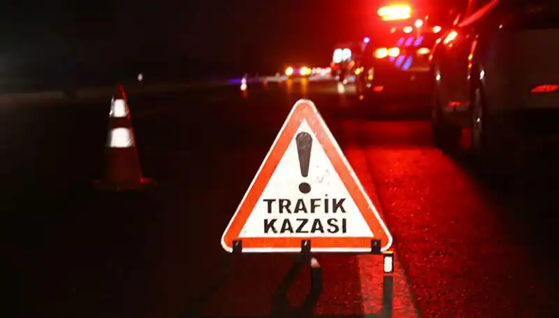 Şanlıurfa’da Zincirleme Kaza: Trafik Kaosu ve 7 Yaralı