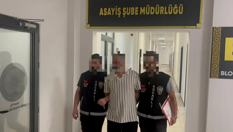 Kocaeli'nde Aile Vahşeti: Sırt Dönülen Bir Gerçek