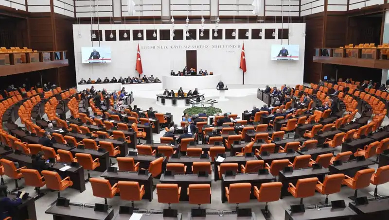 Terörsüz Türkiye Süreci: Meclis’teki Yeni Komisyonun Görevleri Neler Olacak?