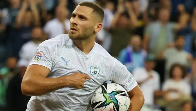 Fortuna Düsseldorf, İsrailli Yıldızın Transferini Şok Bir Kararla İptal Etti!